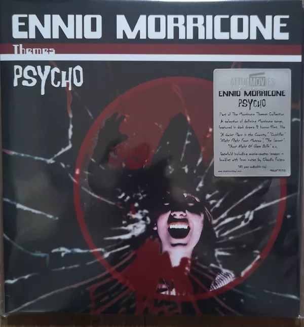 Psycho