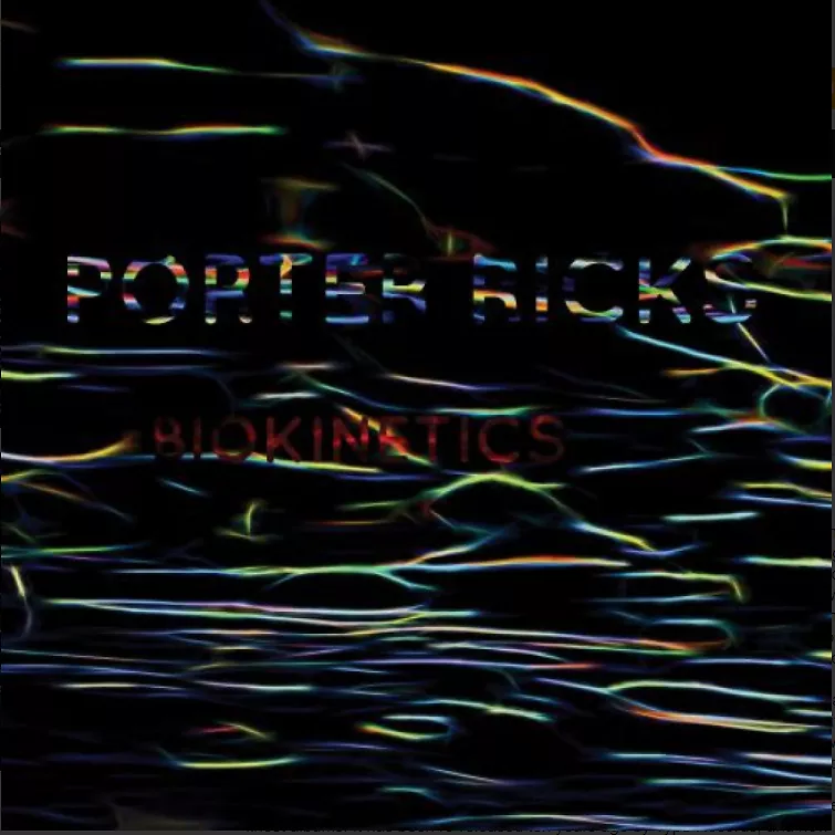 Biokinetics - 25th anniversary edition