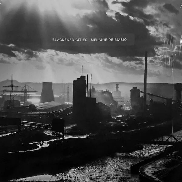 Blackened Cities