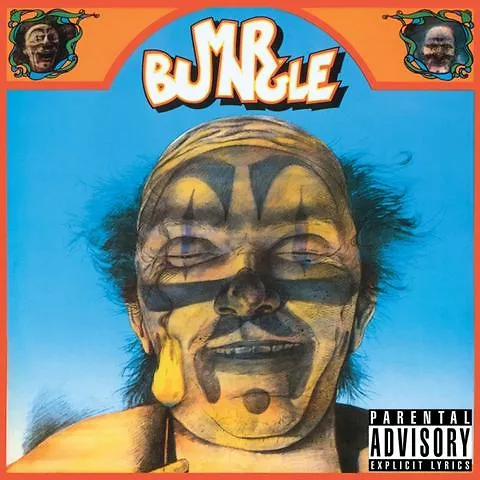 Mr. Bungle