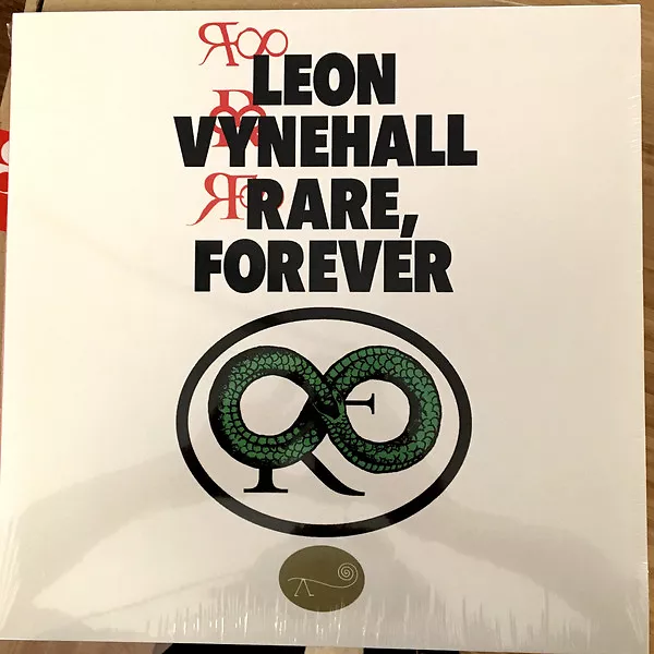 Rare, Forever