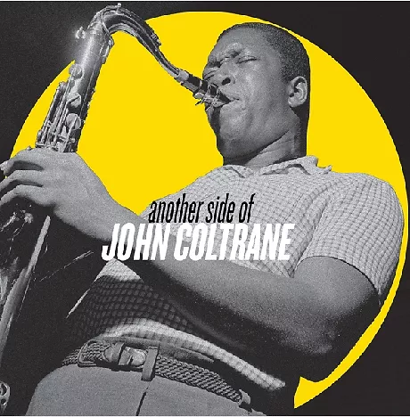 Another Side Of John Coltrane