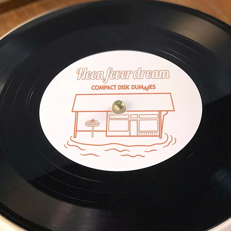 Neon Fever Dream (Transistorcake Remix)