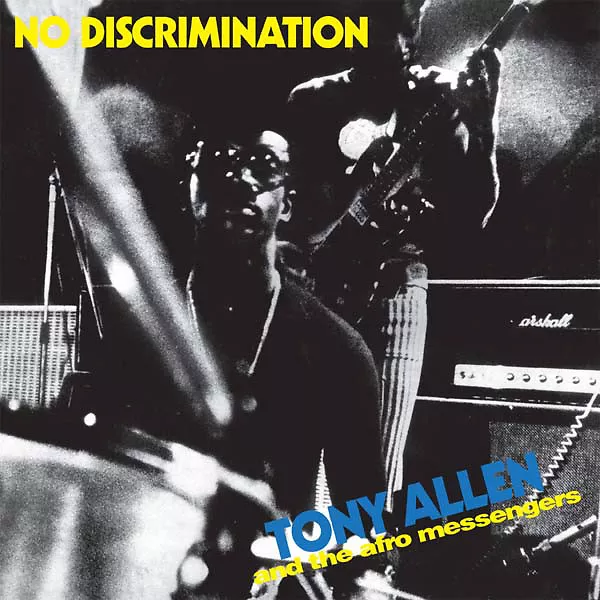 No Discrimination
