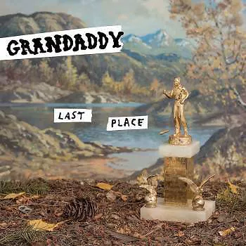 Last Place