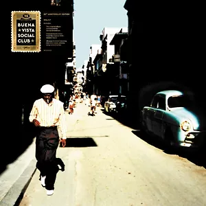 Buena Vista Social Club - 25th Anniversary Edition