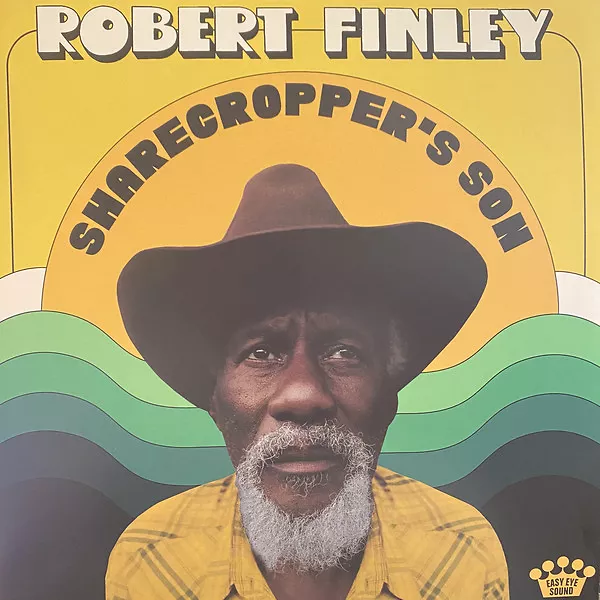 Sharecropper's Son