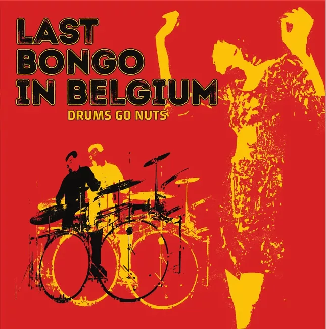 Last Bongo In Belgium