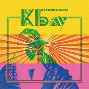 K Bay - Light Green Coloured Vinyl Edition