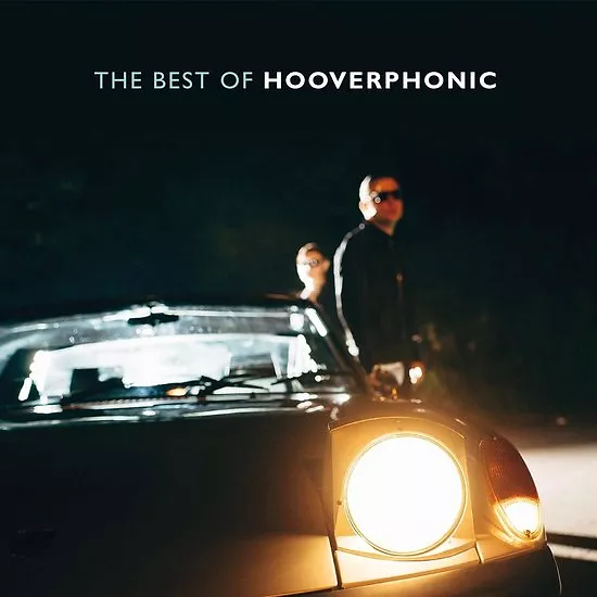 The Best Of Hooverphonic 