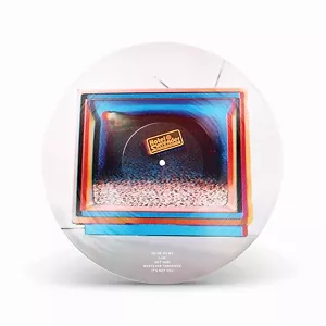 Hotel Surrender - Indie Only Picture Disc