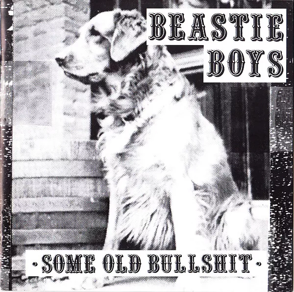 Some Old Bullshit