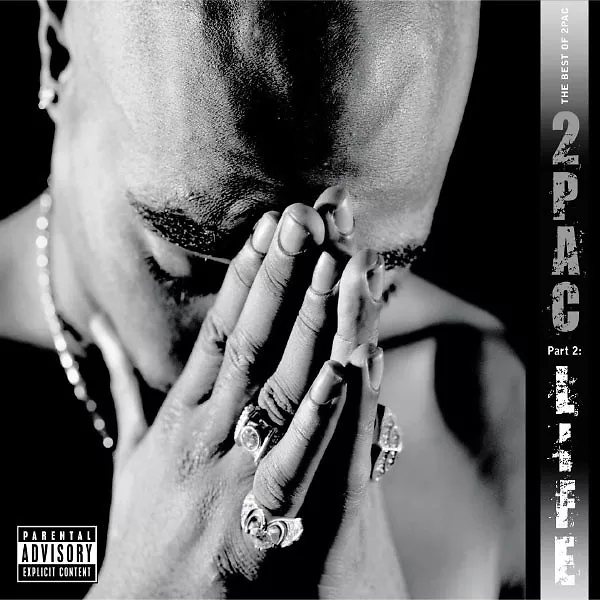 The Best Of 2Pac - Part 2: Life 