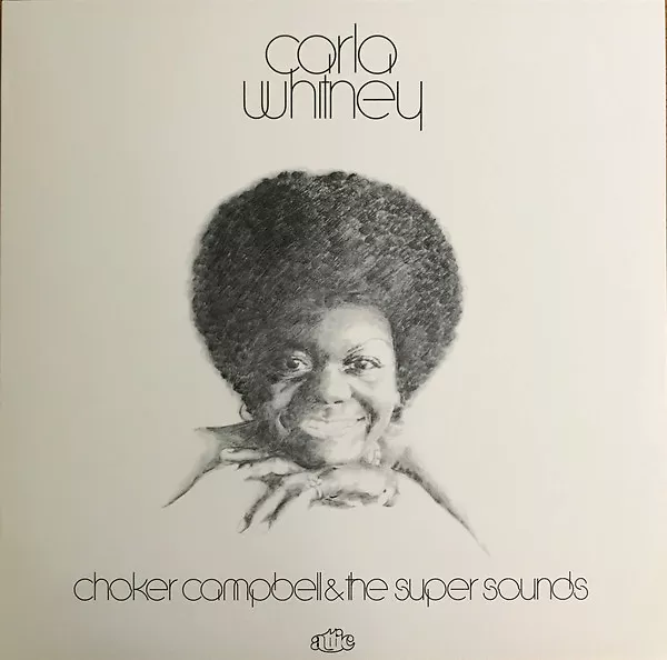 Choker Campbell & The Super Sounds