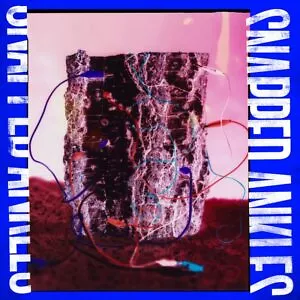 Forest Of Your Problems - Forest Floor Recycled vinyl