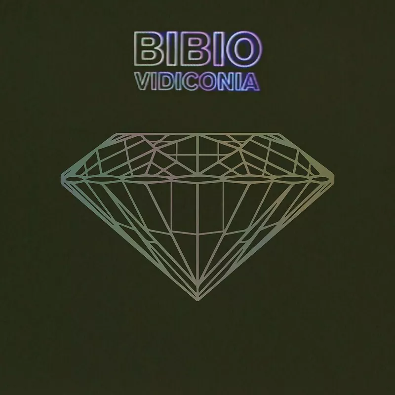 Vidiconia