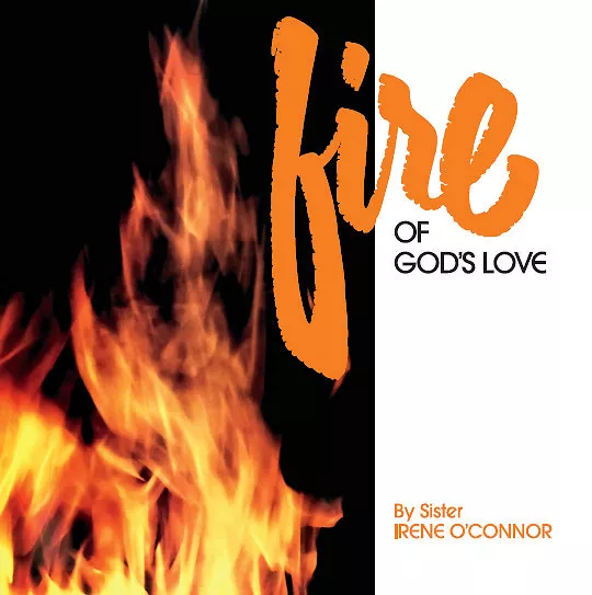 Fire Of God's Love