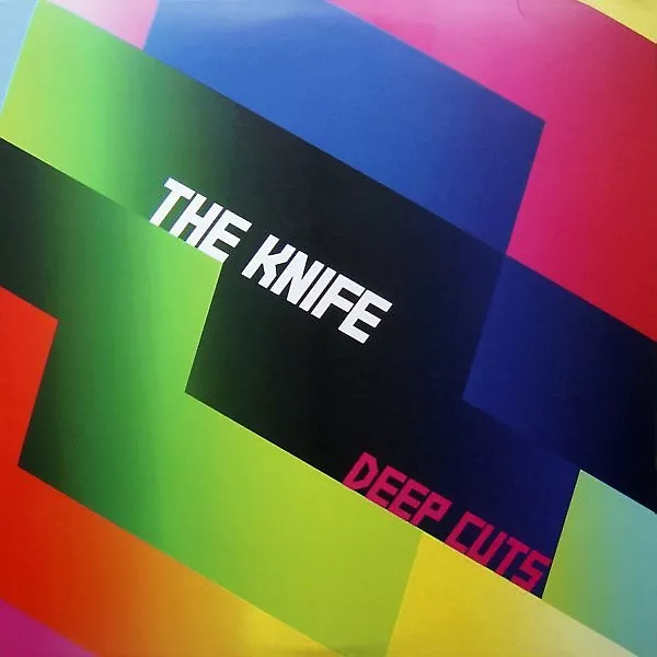 Deep Cuts - Magenta Vinyl