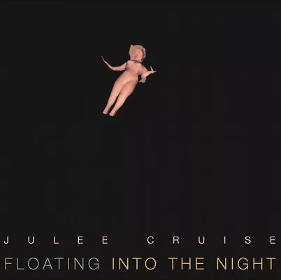 Floating Into The Night