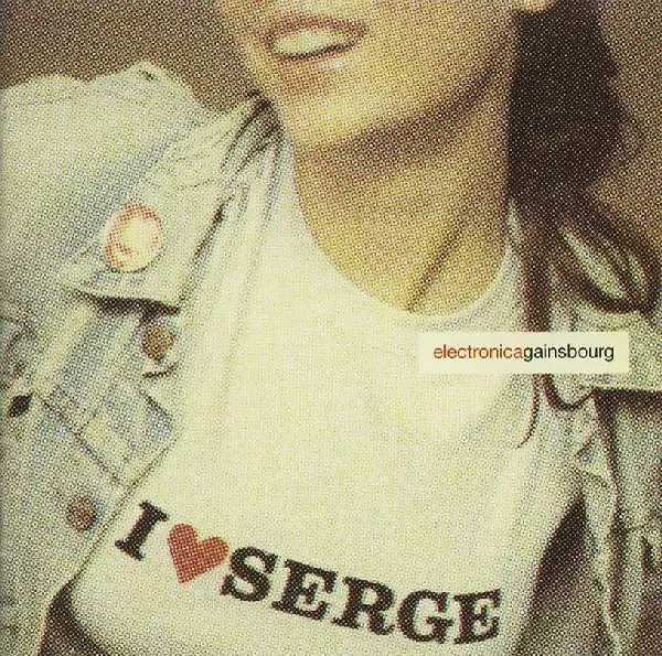 I ? Serge (Electronica Gainsbourg)