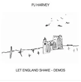 PJ Harvey - Let England Shake - Demos