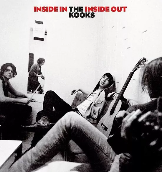 Inside In / Inside Out - 15th Anniversary Edition 