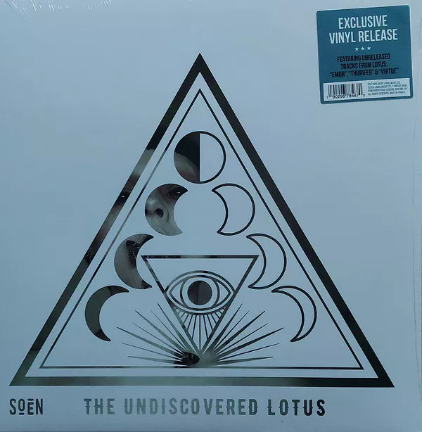 The Undiscovered Lotus