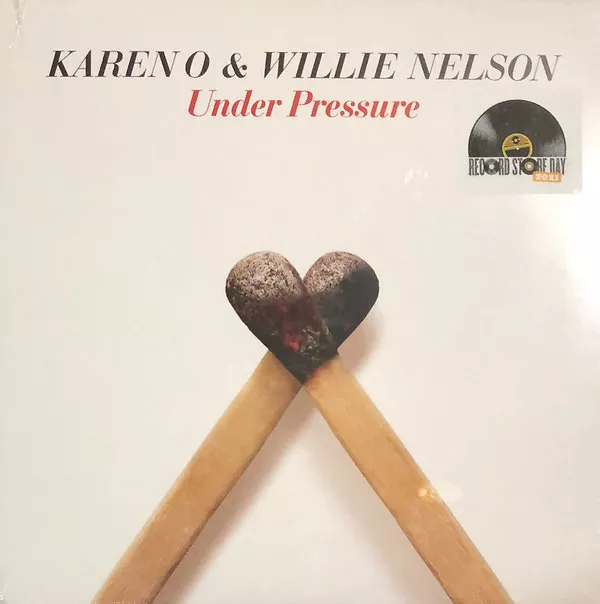 Under Pressure