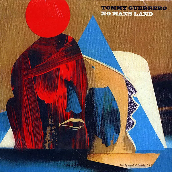 No Mans Land