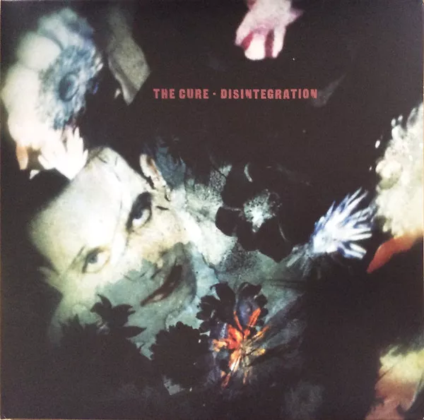 Disintegration
