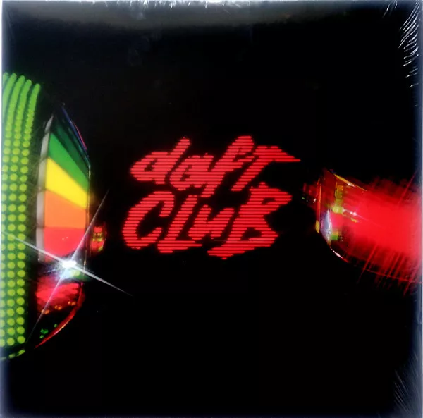 Daft Club
