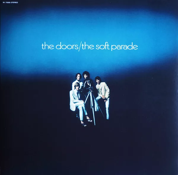The Soft Parade