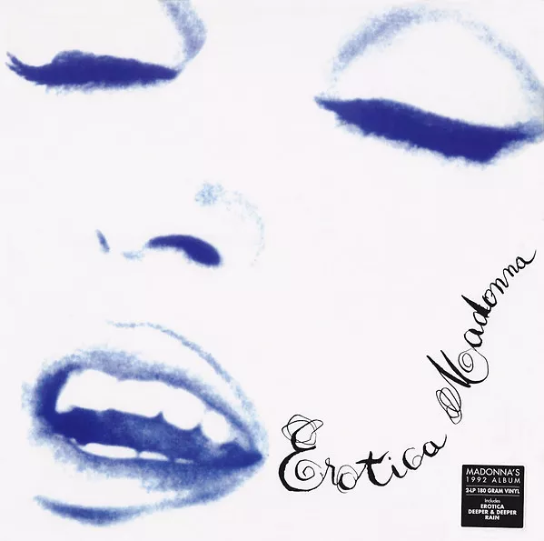 Erotica