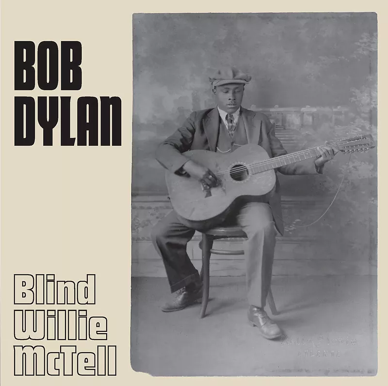 Blind Willie Mctell - ltd indie exclusive 7inch