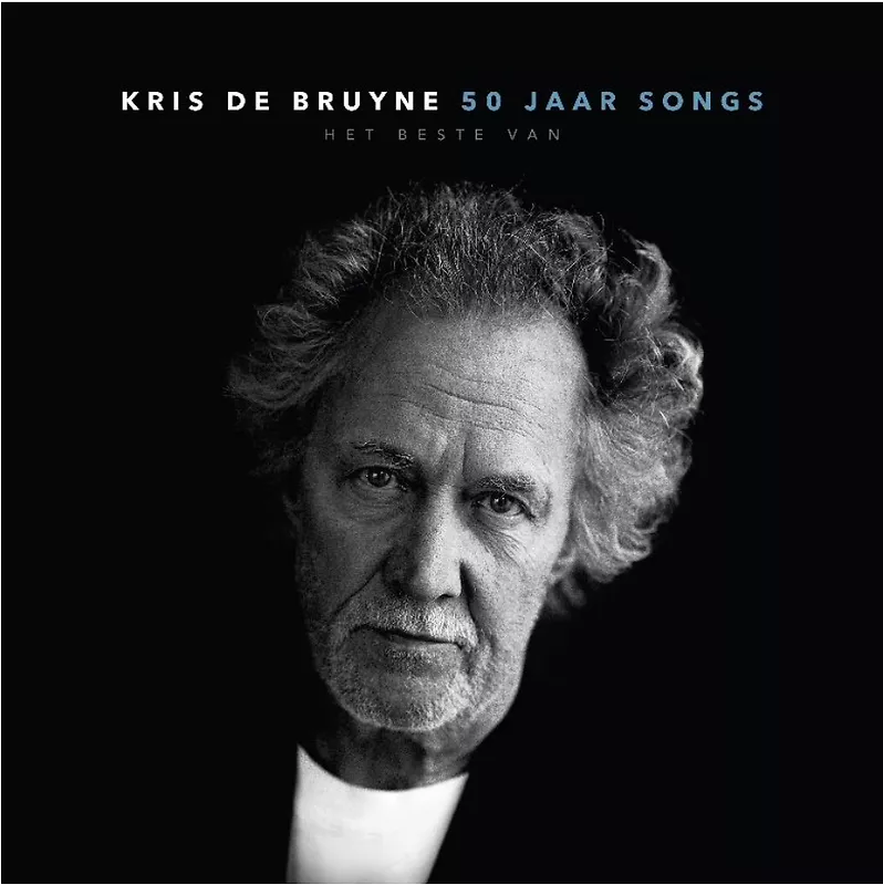 50 Jaar Songs (Het Beste Van)