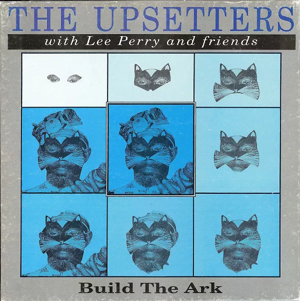 Build The Ark 