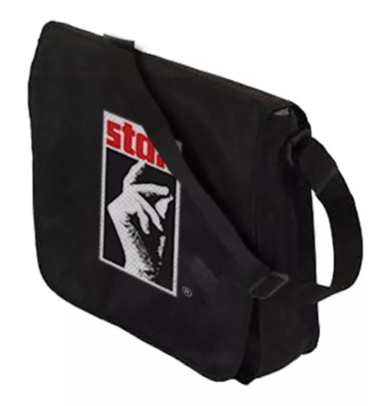Recordbag Stax Logo