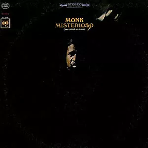 Misterioso (Recorded On Tour)