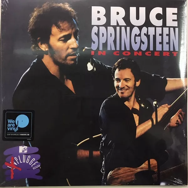 In Concert / MTV Unplugged