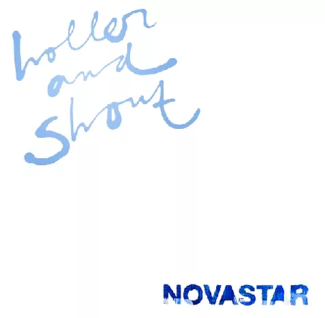 Holler And Shout - Black vinyl