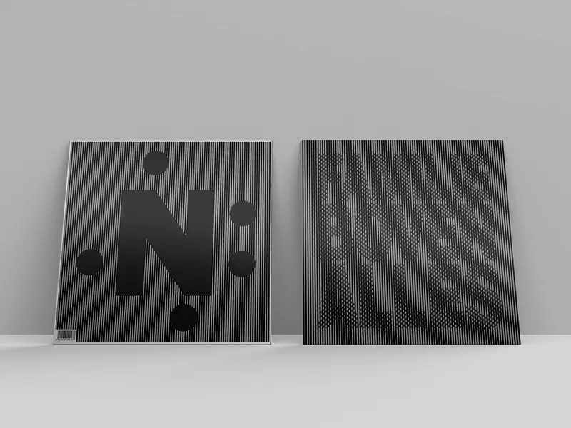 Familie Boven Alles - Special Packaging