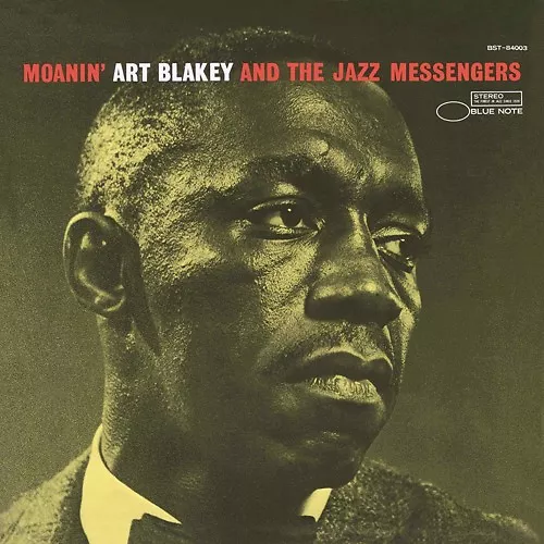 Moanin' - Blue Note Essential Vinyl Series
