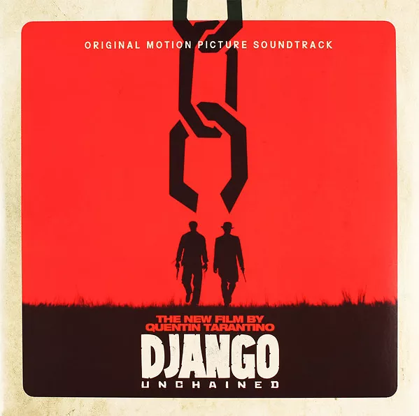 Django Unchained: Original Motion Picture Soundtrack