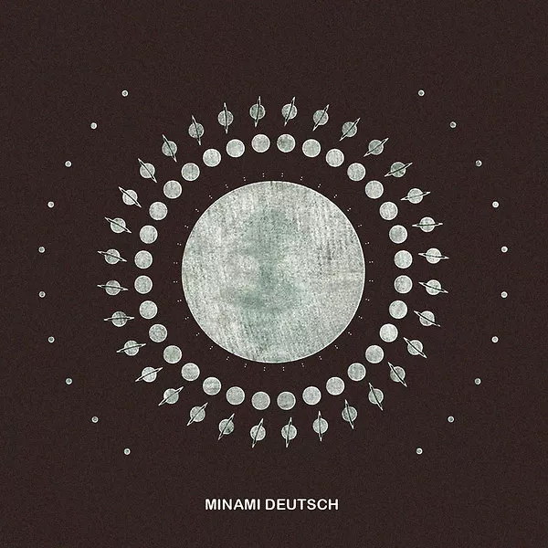 Minami Deutsch