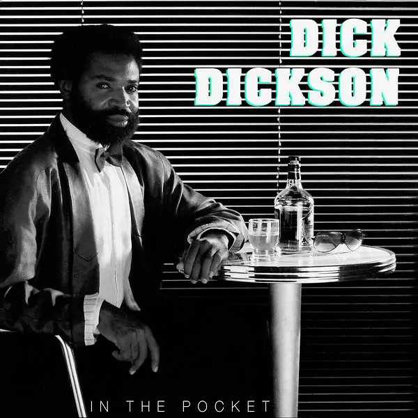 In The Pocket