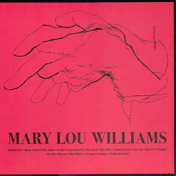 Mary Lou Williams