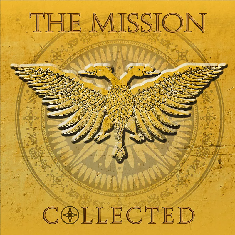 Collected - 2LP Edition