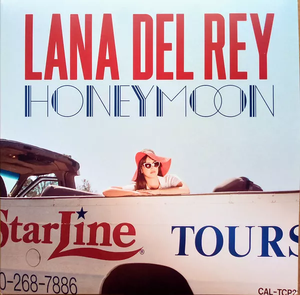 Honeymoon