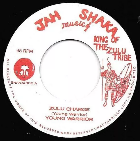 Zulu Charge