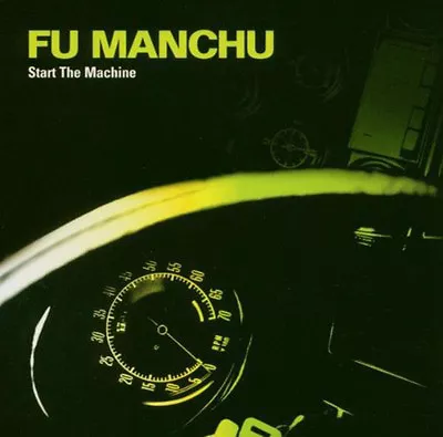 Start The Machine